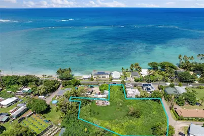 53-224 Kamehameha Highway, Hauula, HI 96717 - Photo 1