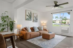 98-524E Kamahao Pl, Pearl City, HI 96782 - Photo 4