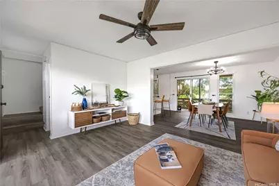 98-524E Kamahao Place #46, Pearl City, HI 96782 - Photo 2