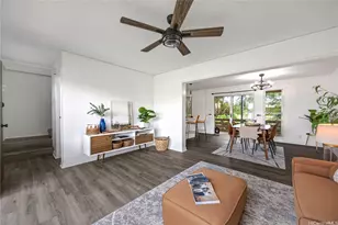 98-524E Kamahao Pl, Pearl City, HI 96782 - Photo 2