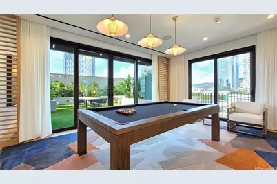 987 Queen Street #2800, Honolulu, HI 96814 - Photo 12