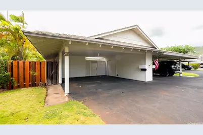 282 Opihikao Way #672, Honolulu, HI 96825 - Photo 22