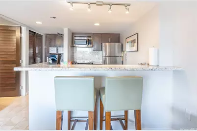 1777 Ala Moana Boulevard #2434, Honolulu, HI 96815 - Photo 8