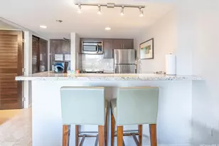 1777 Ala Moana Blvd, Honolulu, HI 96815 - Photo 8