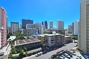 435 Seaside Ave, Honolulu, HI 96815 - Photo 16
