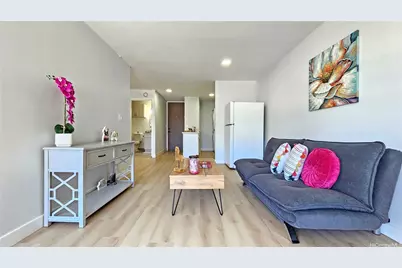 435 Seaside Avenue #805, Honolulu, HI 96815 - Photo 8