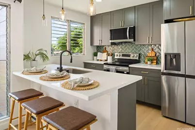 92-1331 Panana Street #51, Kapolei, HI 96707 - Photo 8