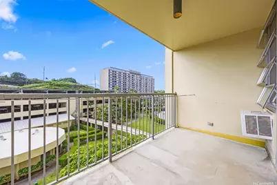 3161 Ala Ilima Street #507, Honolulu, HI 96818 - Photo 16