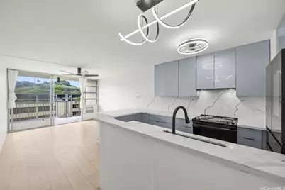 3161 Ala Ilima Street #507, Honolulu, HI 96818 - Photo 1