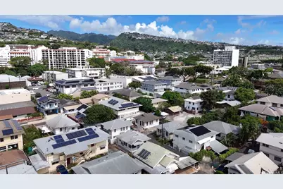 1123B 2nd Avenue, Honolulu, HI 96816 - Photo 24