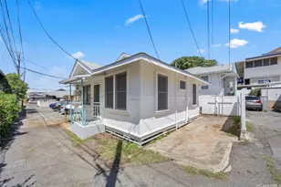 1123B 2nd Ave, Honolulu, HI 96816 - Photo 2