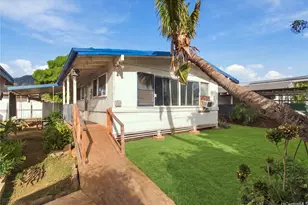 84-732 Fricke St, Waianae, HI 96792 - Photo 1