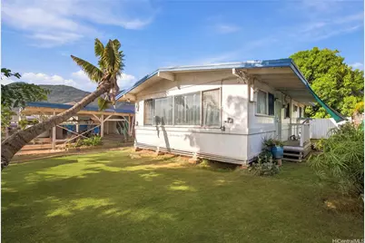 84-732 Fricke Street, Waianae, HI 96792 - Photo 2