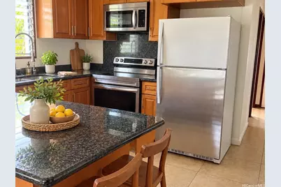 1657 Kamehameha IV Road #A, Honolulu, HI 96819 - Photo 6