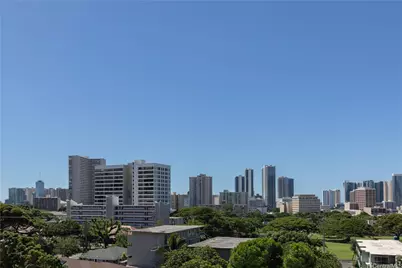 1634 Makiki Street #606, Honolulu, HI 96822 - Photo 16