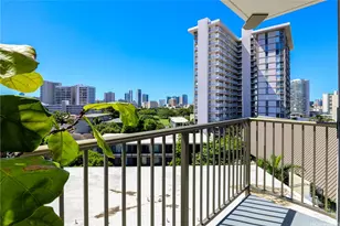 1634 Makiki St, Honolulu, HI 96822 - Photo 6