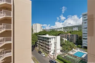 1617 Clark St, Honolulu, HI 96822 - Photo 8