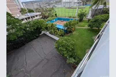 1031 Ala Napunani Street #401, Honolulu, HI 96818 - Photo 12