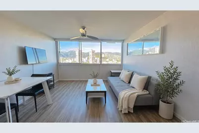 2211 Ala Wai Boulevard #2006, Honolulu, HI 96815 - Photo 1