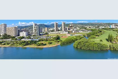 2211 Ala Wai Boulevard #2006, Honolulu, HI 96815 - Photo 6