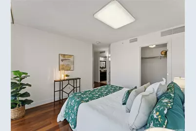 1837 Kalakaua Avenue #1306, Honolulu, HI 96815 - Photo 16