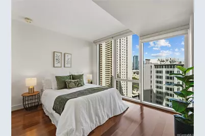 1837 Kalakaua Avenue #1306, Honolulu, HI 96815 - Photo 12