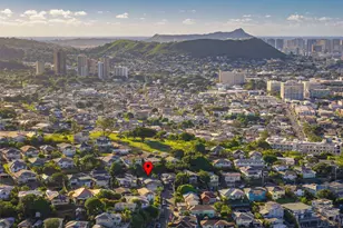 1801 Skyline Dr, Honolulu, HI 96817 - Photo 2