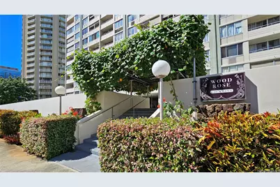 780 Amana Street #1604, Honolulu, HI 96814 - Photo 14