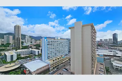 780 Amana Street #1604, Honolulu, HI 96814 - Photo 20