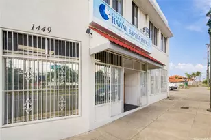 1449 N King St, Honolulu, HI 96817 - Photo 22