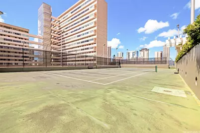 2333 Kapiolani Boulevard #3501, Honolulu, HI 96826 - Photo 24
