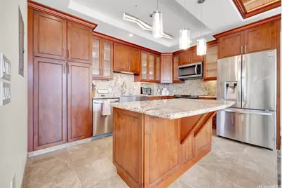 2333 Kapiolani Boulevard #3501, Honolulu, HI 96826 - Photo 6