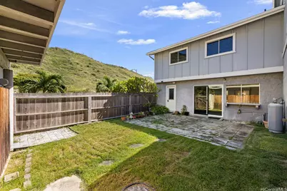 1056 Kolokolo Street #E, Honolulu, HI 96825 - Photo 2
