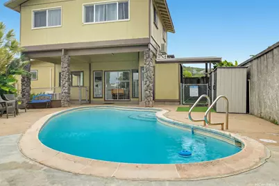 1253 Nanawale Way, Kailua, HI 96734 - Photo 1