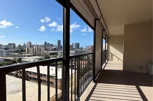1201 Wilder Ave, Honolulu, HI 96822 - Photo 10