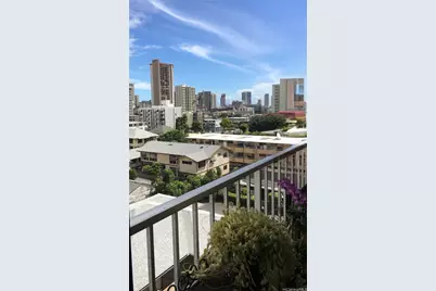 1333 Heulu Street #604, Honolulu, HI 96822 - Photo 8