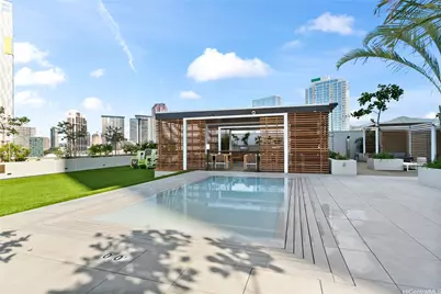 987 Queen Street #3613, Honolulu, HI 96814 - Photo 22