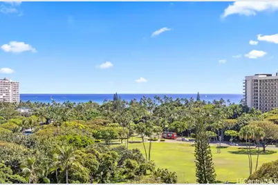 2045 Kalakaua Avenue #816, Honolulu, HI 96815 - Photo 24
