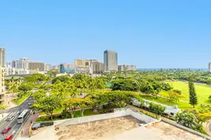 2045 Kalakaua Ave, Honolulu, HI 96815 - Photo 22