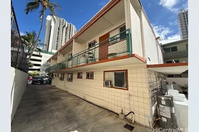 283 Wai Nani Way, Honolulu, HI 96815 - Photo 14