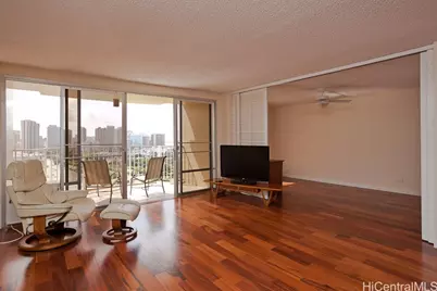 1350 Ala Moana Boulevard #1806, Honolulu, HI 96814 - Photo 6
