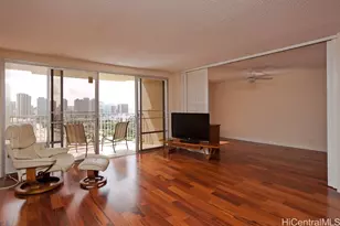 1350 Ala Moana Blvd, Honolulu, HI 96814 - Photo 6