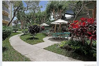 1350 Ala Moana Boulevard #1806, Honolulu, HI 96814 - Photo 22