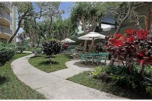1350 Ala Moana Blvd, Honolulu, HI 96814 - Photo 22