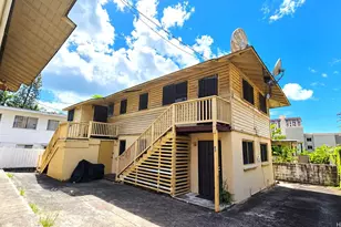 927 Spencer St, Honolulu, HI 96822 - Photo 2