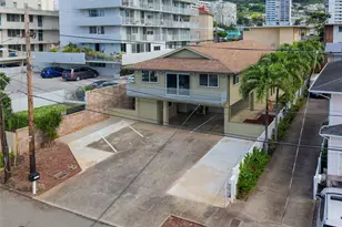 1328 Kaihee St, Honolulu, HI 96822 - Photo 4