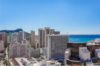 2240 Kuhio Avenue #3304, Honolulu, HI 96815 - Photo 2