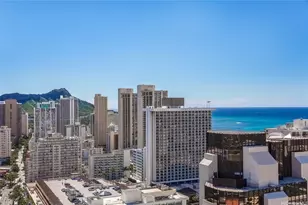 2240 Kuhio Ave, Honolulu, HI 96815 - Photo 2