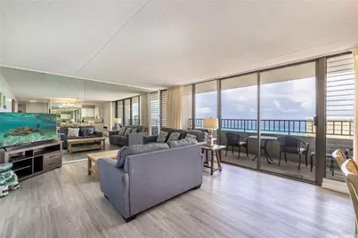 2240 Kuhio Avenue #3304, Honolulu, HI 96815 - Photo 4
