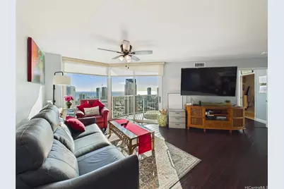 801 S King Street #3704, Honolulu, HI 96813 - Photo 1